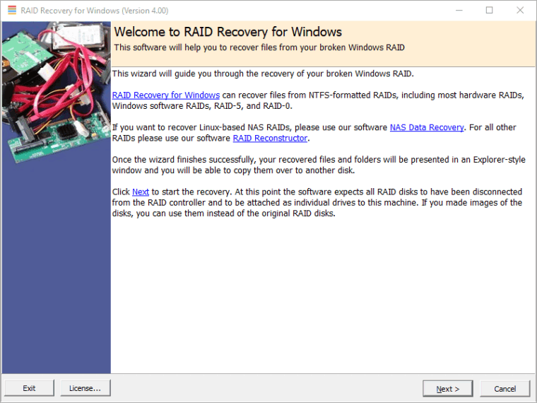 getdataback simple 1.02 windows 8.1